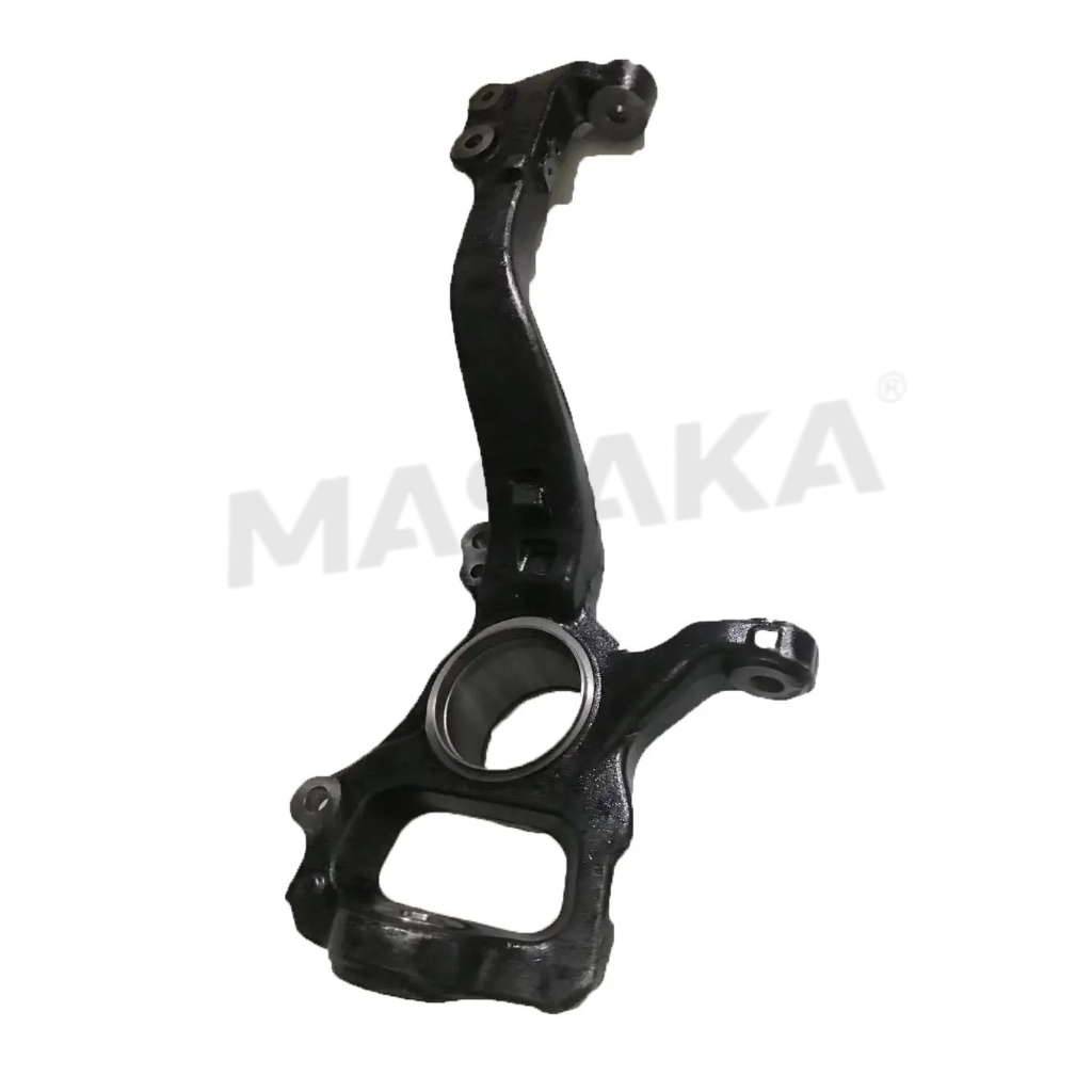 UC3B-33-03XB UC3B-33-02XB พวงมาลัยด้านหน้า Knuckle สําหรับ Ford Ranger สําหรับ Mazda BT-50 UC3B3302X