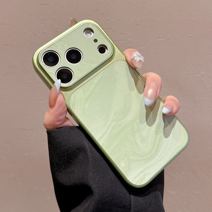 เคสโทรศัพท์กันกระแทกสําหรับ IPhone 17 16 15 14 13 12 11 Pro Max Plus