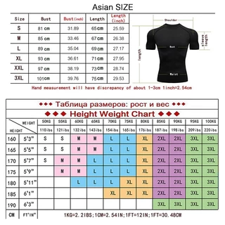 GYM ผู้ชายกล้ามเนื้อสบายๆฟิตเนสเสื้อยืดยืด Breathable สบายกีฬาออกกําลังกาย Shark แขนสั้น Top