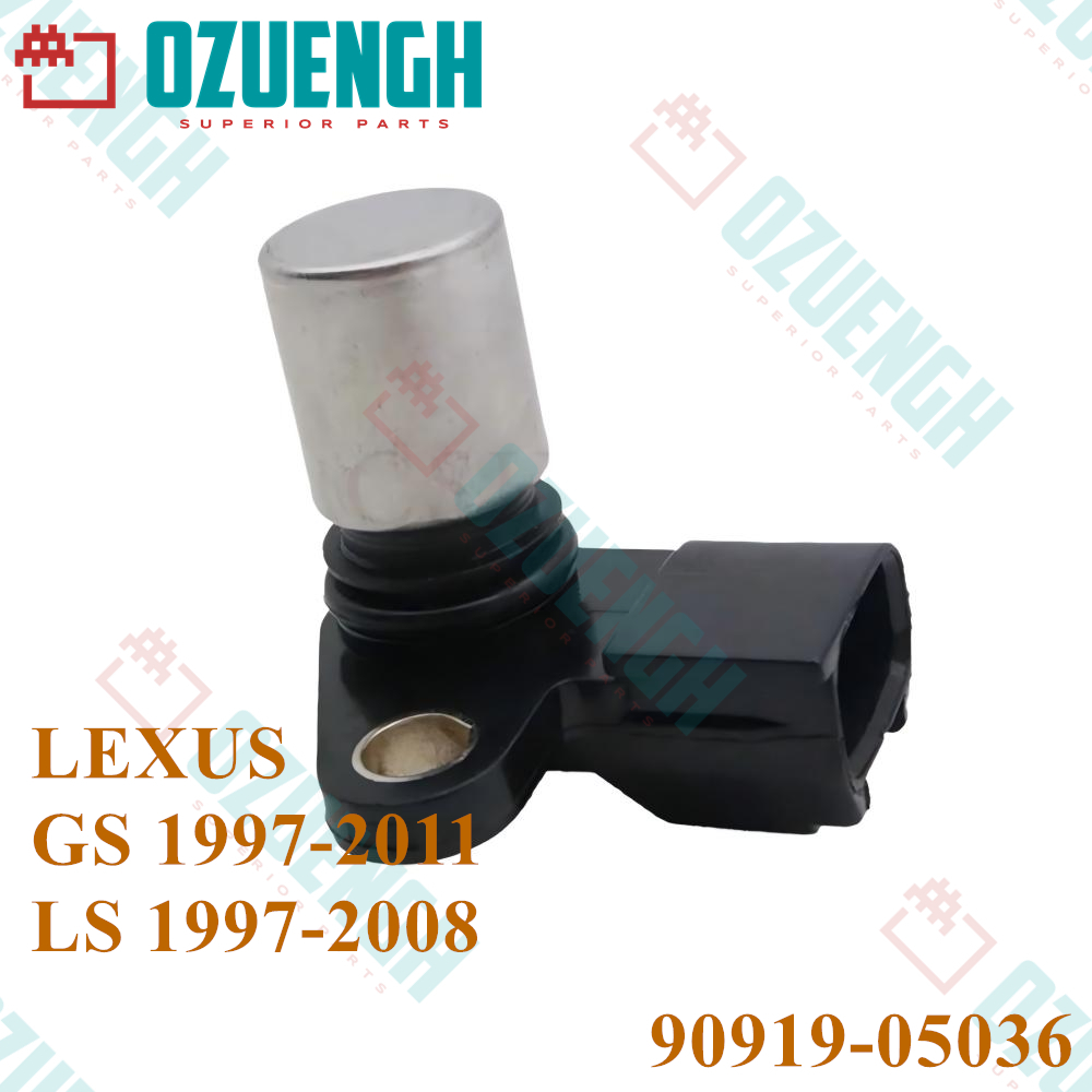 [OZENGH] เซ็นเซอร์ตําแหน่งเพลาลูกเบี้ยว/ LEXUS/ GS/LS/LX/SC 1997-2011 3UZ-FE/1UZ-FE/2UZ-FE 90919-050