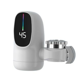 3000W Instant Electric Hot Water Aquecedor Torneira Display Digital Aquecimento De Água Para De Banheiro