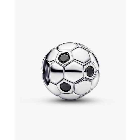 2026 NewS925 Football Pendant/DIY Fashion Minimalist Pendant