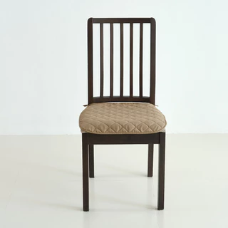 เบาะรองนั่ง ยาว/กว้าง 45CM/17inch Gridline-Type กันน้ํา เบาะรองนั่งกันลื่น
