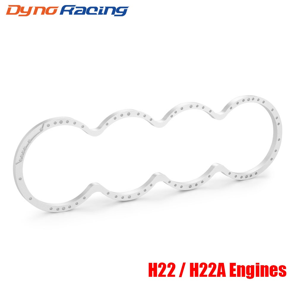 รถอลูมิเนียมบล็อกเครื่องยนต์สําหรับเครื่องยนต์ Honda H-Series H22 H22A