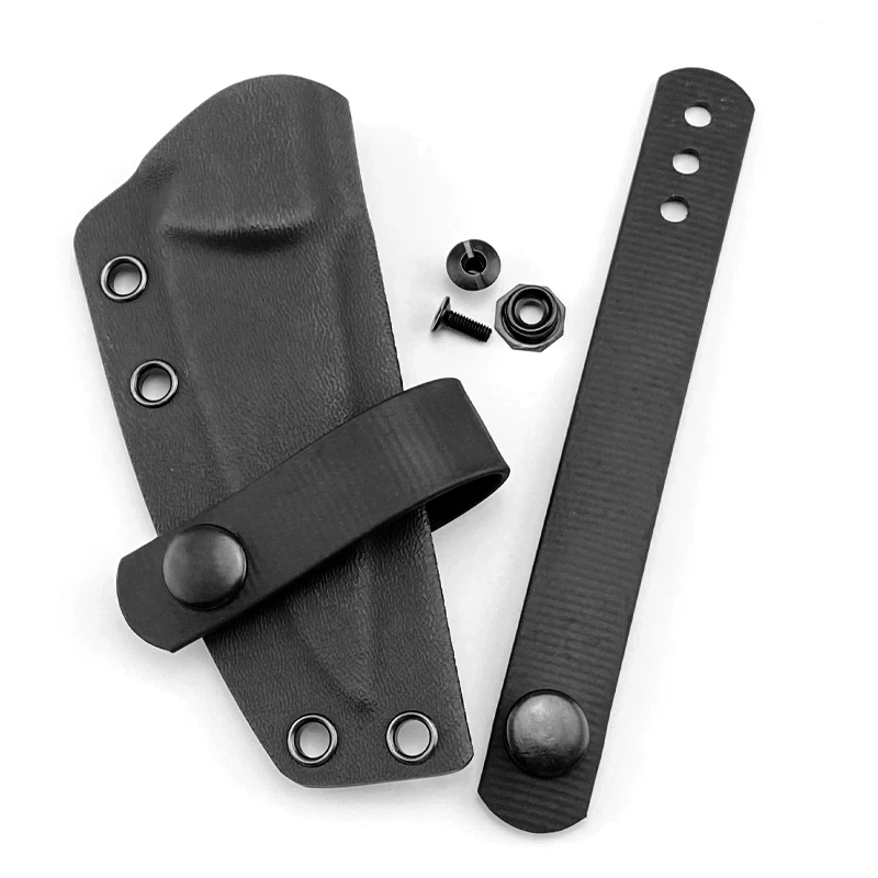 IWB เข็มขัดหัวเข็มขัดหัวเข็มขัดนิรภัยไนลอนแบบยาง