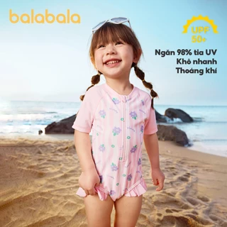 ชุดว่ายน้ำวันพีซเด็ก สไตล์น่ารัก สวมใส่สบาย สำหรับฤดูร้อนและการท่องเที่ยว