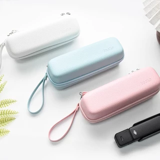 เคสเก็บของมืออาชีพสําหรับกล้อง เดรดล็อกส์ มือถือ ดีเจ ออสโม กระเป๋า 3/4 - การทํางาน, เต็มเปิดพื้นที่ขนาดใหญ่, ที่เก็บตาข่าย, กันน้ํา, ป้องกันรอยขีดข่วน, กันกระแทกแล