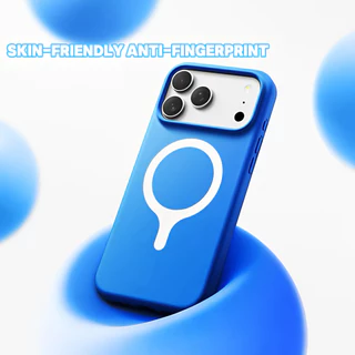 Dopamine/Liquid silicone soft case/Yellow เคส เข้ากันได้สําหรับ iPhone 17 16 pro max Case เป็นมิตรกับผิวด้วยปุ่มกล้อง AI หรูหรากันกระแทกฝาหลัง