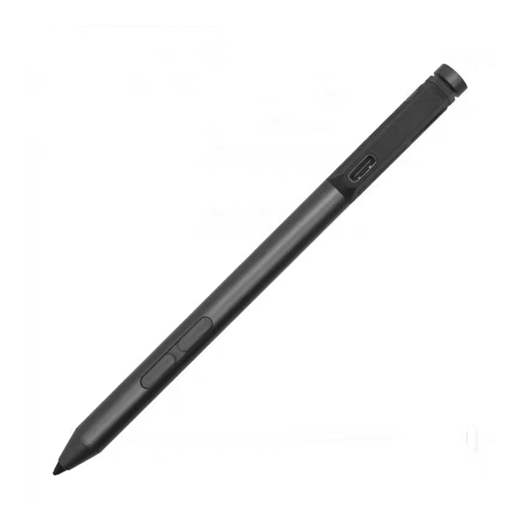 Active Stylus ปากกาสําหรับ Lenovo Acitve ปากกา 2 (4X80N95873),สําหรับ Thinkpad X1 แท็บเล็ต Gen3/ Gen2, Ideapad Miix 720/510/520