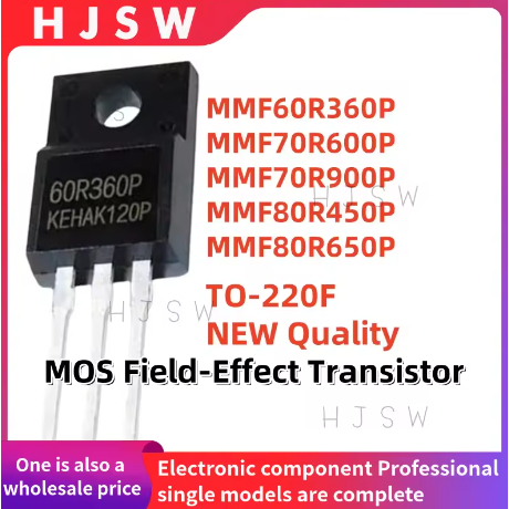 5PCS 100% ใหม่ QualityMMF60R360P MMF70R600P MMF70R900P MMF80R450P MMF80R650P 60R360P 70R600P 70R900P