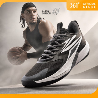 361 Degrees BIG3 Team 4.0 Men Basketball Shoes Professional Basketball Shoes 672621104 672621113