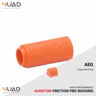 4UAD 4UANTUM ยางแรงเสียดทาน PRO-High Performance Bucking ของแท้