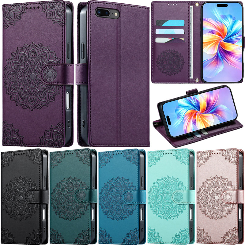 หรูหราสําหรับiPhone 8 Plus XS XR XS Max 7 Plus 11 Pro Max 6 Plus 11 Pro SE2 SE3 8 7 6 11 กระเป๋าสตางค์หนังPUนุ่มช่องใส่การ์ดผิวป้องกันพลิกขาตั้งฝาครอบหลายกรณี