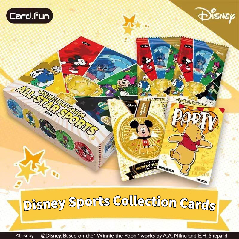 80 การ์ด disney Stitch Mickey การ์ดแรร์ SSP/UR/CR TCG cards ของเล่นเด็กผู้หญิง ของขวัญ
