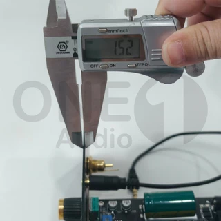 OneAudio แผงควบคุมเครื่องเสียง ZK-TB21 HT21 สำหรับ DIY Pro ปรับโทนเสียงครบ ติดตั้งง่าย งานเรียบร้อย