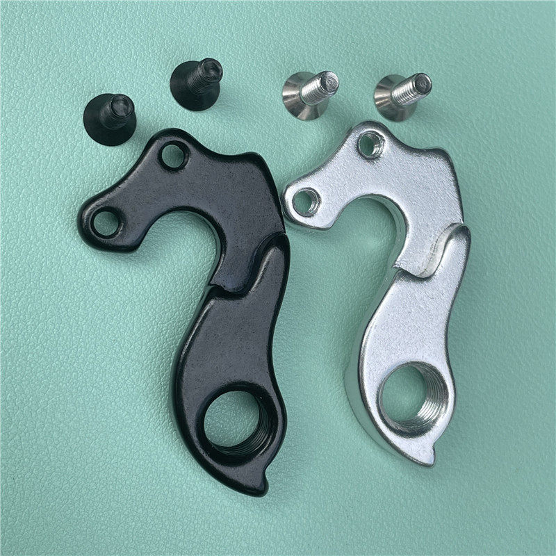 จักรยานด้านหลัง Derailleur แขวน MTB จักรยานเสือหมอบกรอบ RD เกียร์ Mech Dropout เปลี่ยนสําหรับ XDS‌ J
