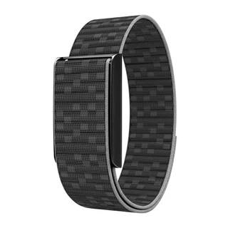 สายไนลอนเปลี่ยนอุปกรณ์เสริมสายนาฬิกาพร้อมกรอบโลหะสำหรับ Amazfit Helio Strap