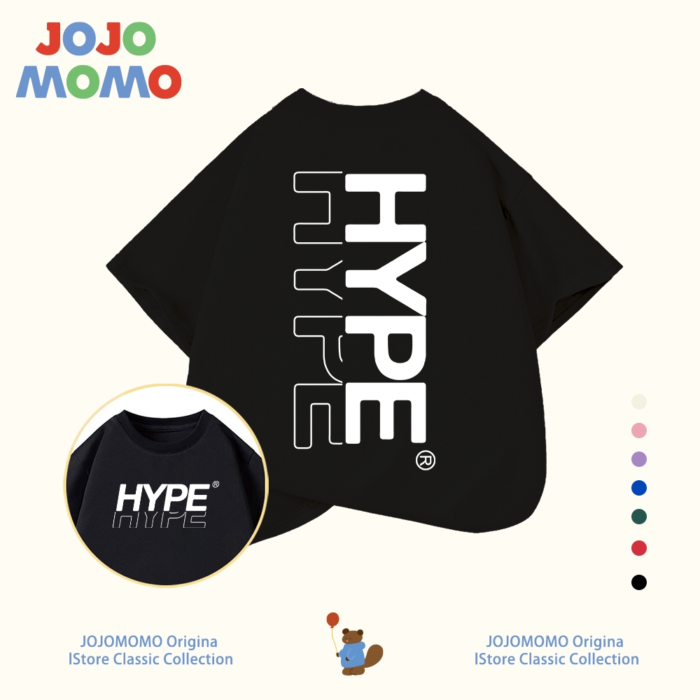 【ส่งในวันเดียวกัน】เสื้อยืดเด็กชาย แขนสั้น ลายฮิตใหม่ สุดเท่ ผ้าฝ้าย 100% ใส่สบาย ระบายอากาศดี สำหรับเด็ก 2-12 ปี