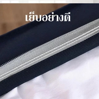 230L กระเป๋าย้ายบ้าน ขนาดใหญ่ กระเป๋าเดินทาง ข้นขึ้น กันน้ํา พับได้ ความจุขนาดใหญ่พิเศษ จัดเก็บ