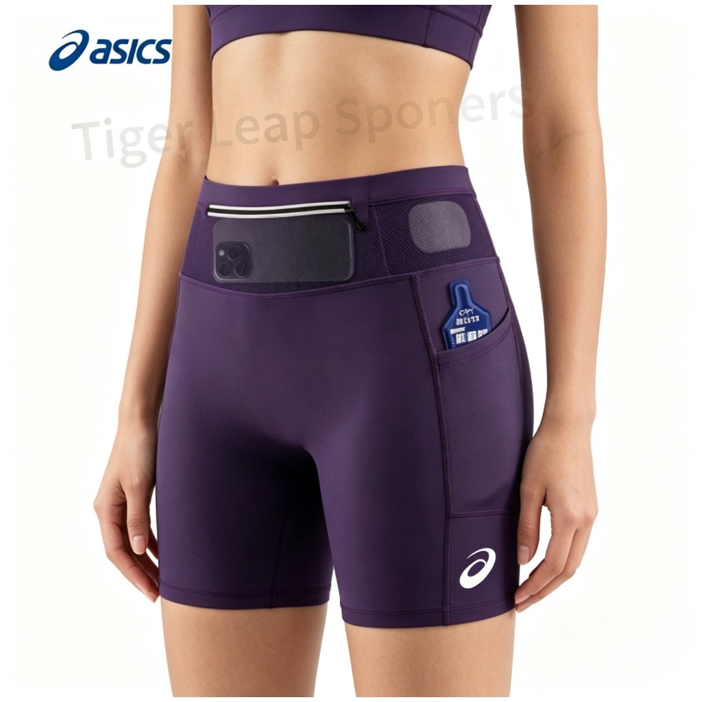 [Hot Sale 999+] Kangaroo Pants 3.0 Women Fitness Sports Compression Pants Running Marathon Pocket Wa