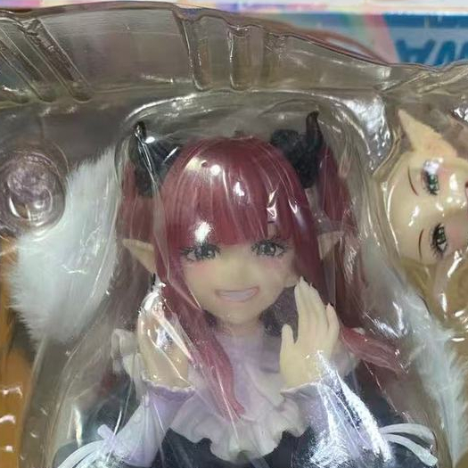 My Dress-Up Darling Marin Kitagawa Liz Version 1/6 Scale PVC Action Figure