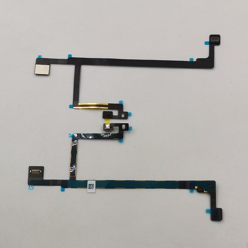 Proximity Sensor Flex สําหรับ iPad Air 4 5 10.9 Air4 A2316 A2324 A2325 A2072 Air5 A2588 A2589 A2591 Light Sensor สาย
