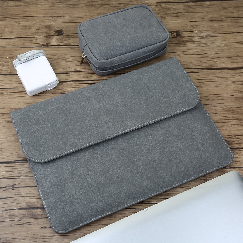 เหมาะสําหรับ Lenovo IdeaPad Slim 3 15IPH11 กระเป๋าคอมพิวเตอร์ 15IWC11 กระเป๋าเก็บ 15Q8X10 โน้ตบุ๊ค 1