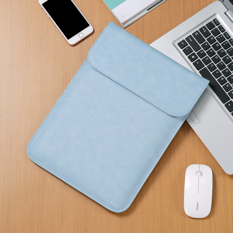 เหมาะสําหรับ Lenovo IdeaPad Slim 5x 15Q8Y11 เคสป้องกัน 16IAH10 กระเป๋าแล็ปท็อป 16AKP10 กระเป๋าเก็บ 1
