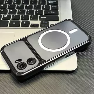 เคสสําหรับ OPPO A57 4G A77 A77s ความงามซิลิโคนระดับไฮเอนด์เคสโทรศัพท์โปร่งใส TPU soft case ฟรีแหวนดูดแม่เหล็ก