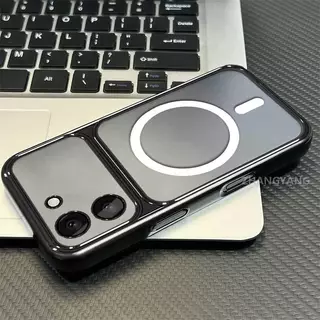เคสสําหรับ VIVO Y03 Y03T Y36 Y18 4G ความงามซิลิโคนระดับไฮเอนด์เคสโทรศัพท์โปร่งใส TPU soft case ฟรีแหวนดูดแม่เหล็ก