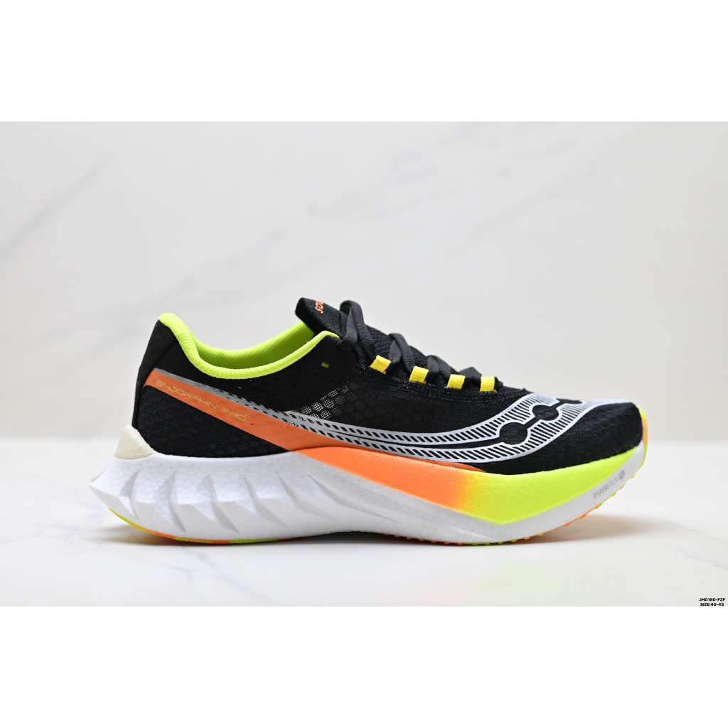 รองเท้าวิ่ง SAUCONY ENDORPHIN PRO4