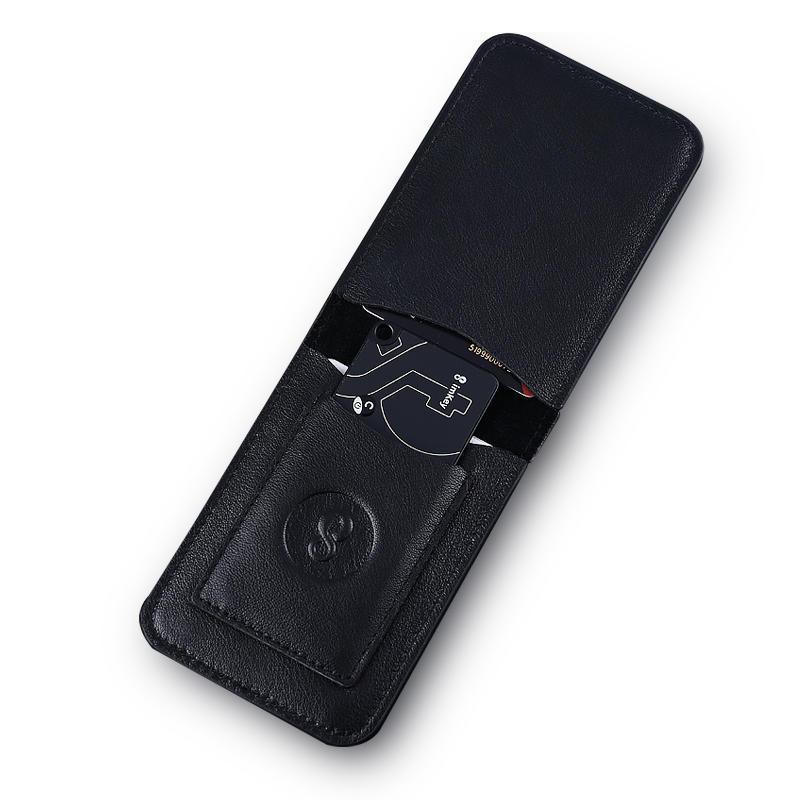 D Crypto Cold Wallet Card Holder, Hardware Wallet Card Holder