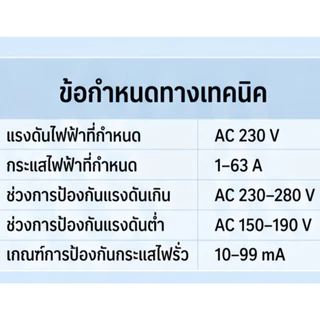 Tuya WiFi อัจฉริยะอัตโนมัติ Reclosing Protector มัลติฟังก์ชั่นแรงดันไฟฟ้าปัจจุบันการตรวจสอบจอแสดงผล LCD สวิทช์ Power Meter ป้องกันค่า Settable โทรศัพท์มือถือ APP Cont