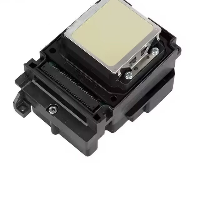 หัวพิมพ์ DX8 ดั้งเดิม F192040 DX10 TX800 หัวพิมพ์ UV เหมาะสําหรับ Epson TX800 TX710W TX720 TX820 TX8