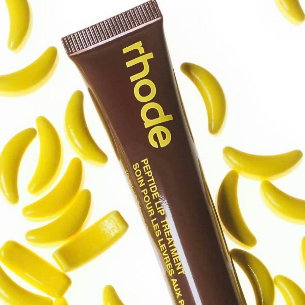 Rhode Peptide Lip Tint ลิปบาล์ม