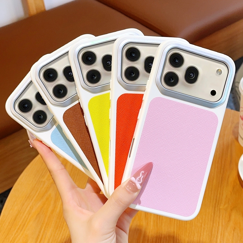 เคสโทรศัพท์หนัง PC แบบแข็งสําหรับ Honor 600 / Honor 600 Pro Matte เคสกันกระแทก Anti-Slip Slim ฝาหลัง