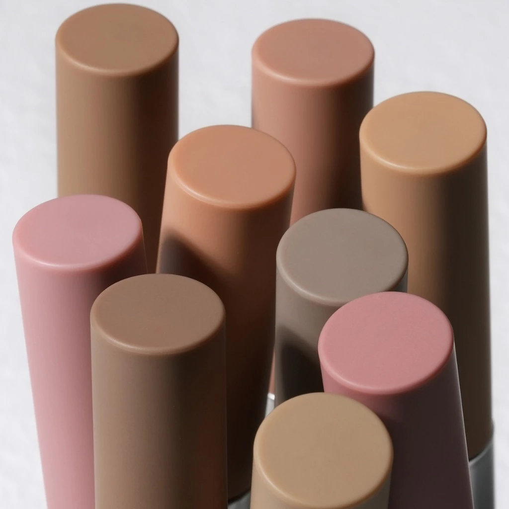 【สีสวยทันที】JMCY เจลเขียนคิ้วเนื้อแมตต์กำมะหยี่ ติดทนนาน 12 ชั่วโมง กันเหงื่อ หัวแปรง 15° สร้างคิ้วที่ดูเป็นธรรมชาติและสวยงาม สินค้าขายดี Matte Velvet Eyebrow Tint  Multi-Color Eyebrow Tint thumbnail 10