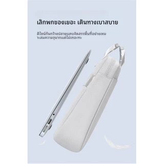 (จัดส่งจากประเทศไทย) กระเป๋าแล็ปท็อป 18 17 16 15 14 นิ้วกระเป๋าถือธุรกิจความจุขนาดใหญ่กันน้ํากันกระแทกสําหรับสํานักงานเดินทาง