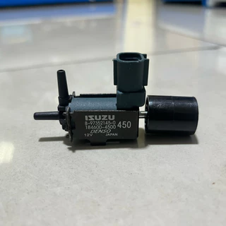 วาล์วแวคคั่ม D-MAX 2.5 4JK1 , 3.0 4JJ1 (คอมมอนเรล) รหัส.8-97352145-0