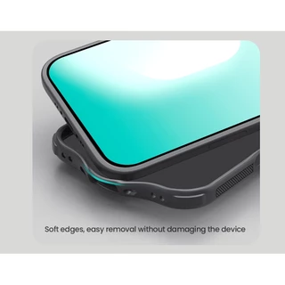 Nillkin สําหรับ Apple iPhone Air 5G กรณี Super Frosted Pro กันกระแทกป้องกันกล้อง Anti-Scratch Anti-Fingerprint ป้องกันปกหลัง