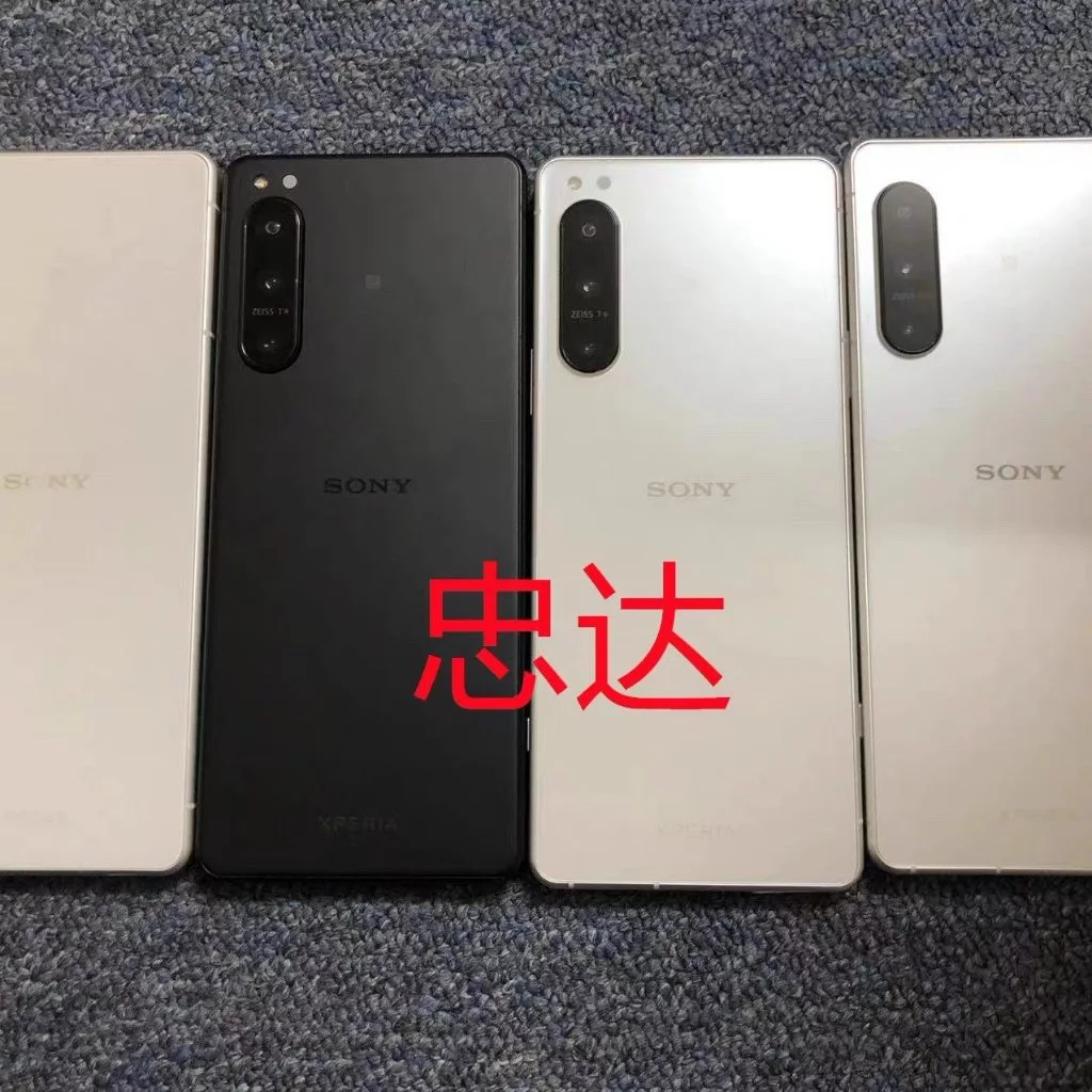Sony Xperia 5 IV มือสอง thumbnail 3