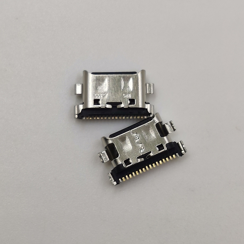 5-20PCS Charger Connector Socket สําหรับ Huawei Honor Pad 6 8 V6 V7 V8/X8/X6/V7 Pro/T10/T10S/V8 Pro/
