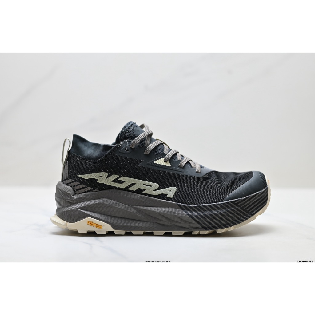 รองเท้าวิ่ง Altra Olympus 275 Cross Country