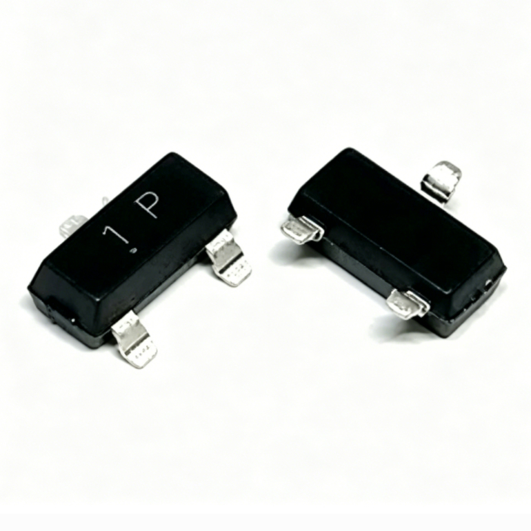 10PCS MMBT2222A MMBT2222ALT1G MMBT2222ALT3G MMBT22222AT สินค้าของแท้