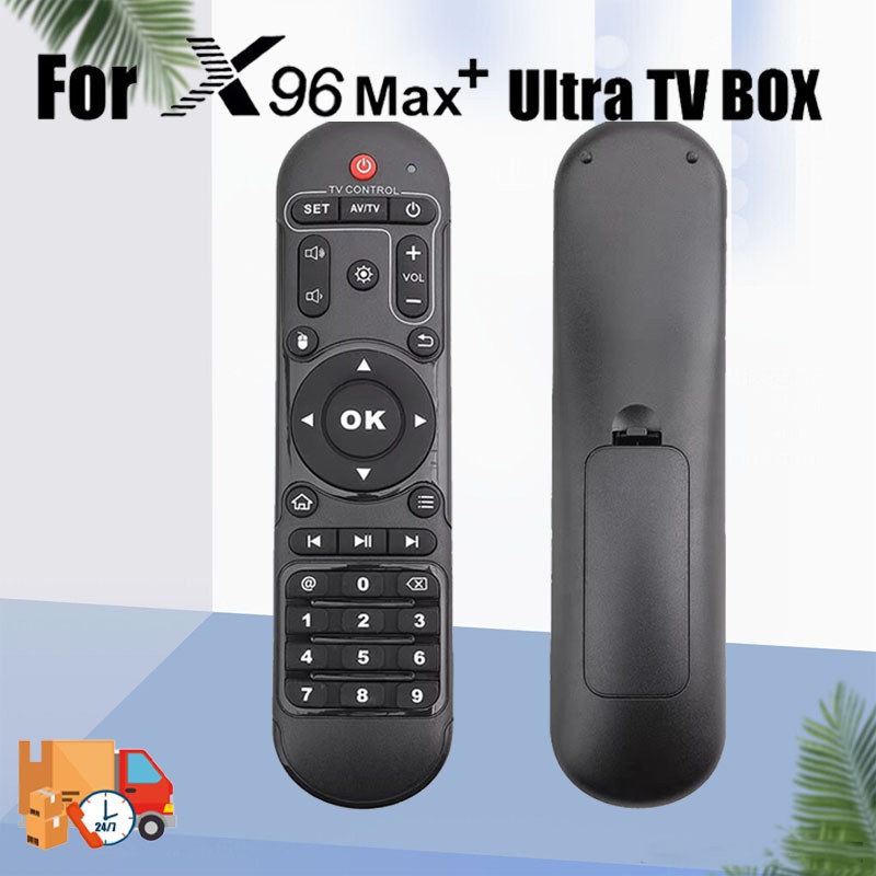 X96 Air กล่องสมาร์ททีวี X96 Max+ MX10, H96 H96 pro+ H96max x96mini x96max T95M, T95Q. ที9. T95mini m