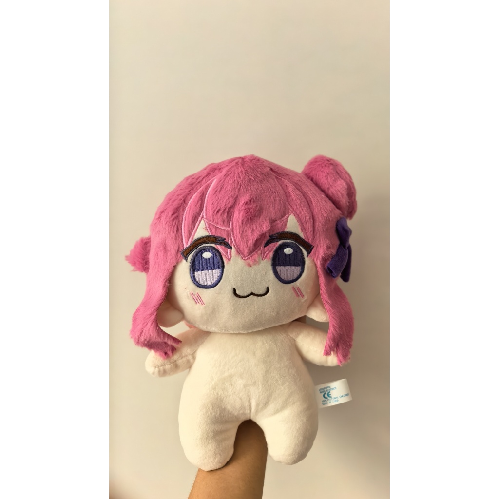 Little DORO โจมตีบน Earth Dorothy ของเล่นตุ๊กตา, ตุ๊กตาผ้าฝ้ายเทพธิดาแห่งชัยชนะ Nikki Cotton Doll