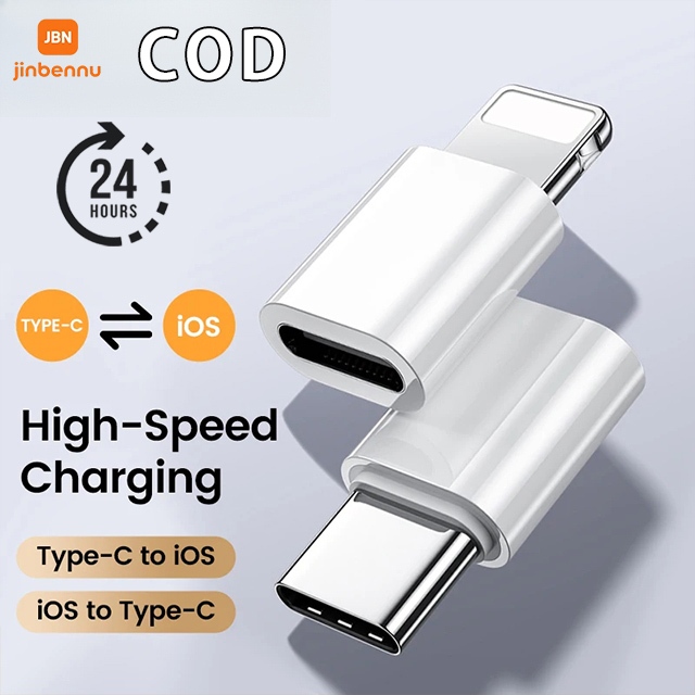 อะแดปเตอร์ชายชาร์จเร็วและแฟลช Type C ได้รับการออกแบบสําหรับการชาร์จเร็ว IP ตัวแปลง USB C เข้ากันได้กับ L