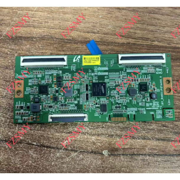 เหมาะสําหรับ Xiaomi L65M5-AD/ES TCL65V6M 65L2 Logic Board 18Y _ RAHU11P2TA4V0.0