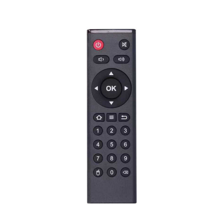 TX6 กล่องทีวีรีโมทคอนโทรล, Universal IR Remote สําหรับ Tanix TX3 TX5 TX6 TX8