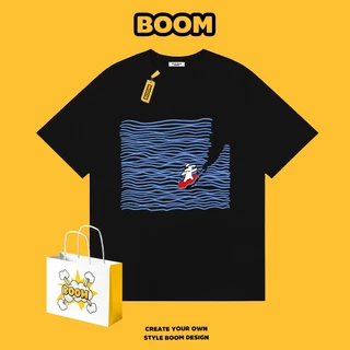 【Top เสื้อยืดแขนสั้น】 เสื้อยืดคอกลมสีพื้น ผ้าฝ้าย 100% ระบายอากาศดี ดีไซน์เก๋ เหมาะสำหรับเยาวชน